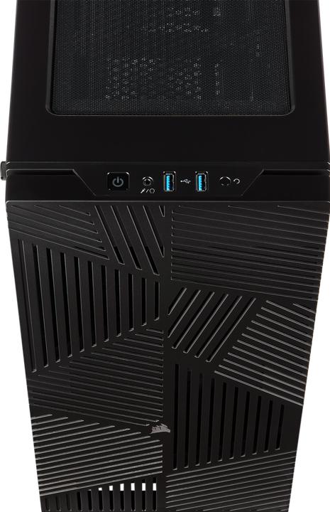 Produktbild Corsair Airflow 275R (mATX, Mini-ITX, ATX)