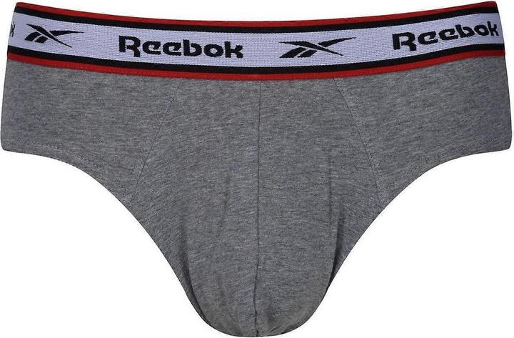 Produktbild Reebok Chase Slip (3erPack) (M, 3er Pack)