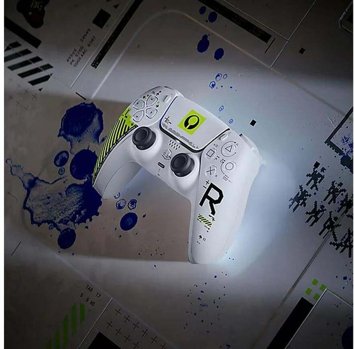 Immagine prodotto Sony DualSense Wireless-Controller – Marathon Limited Edition (PC, PS5)