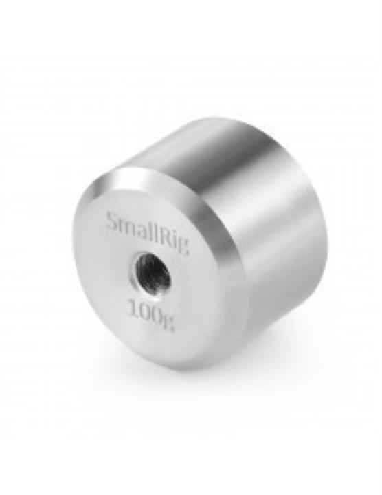 Produktbild SmallRig Counterweight (Gimbal Halterung)