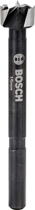 Produktbild Bosch Professional Zubehör Forstnerbohrer 15mm (8 mm)