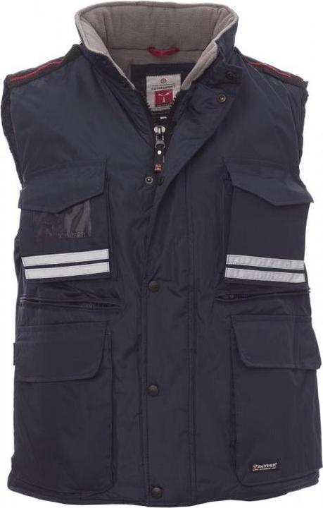 Bleu marine