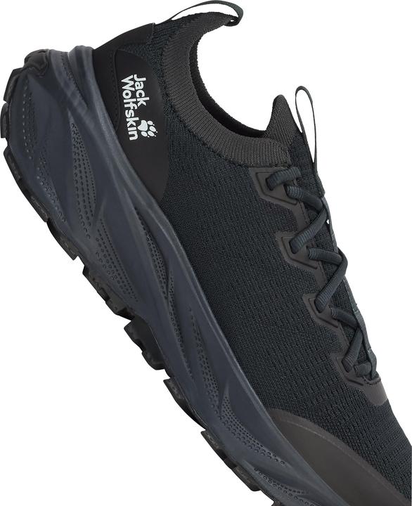 Produktbild Jack Wolfskin Ps Trail Knit Low M (42)