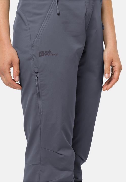 Productafbeelding Jack Wolfskin Actieve Trainingsbroek W (34)