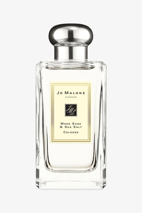 Actual product image Jo Malone Wood Sage & Sea Salt (Eau de cologne, 100 ml)