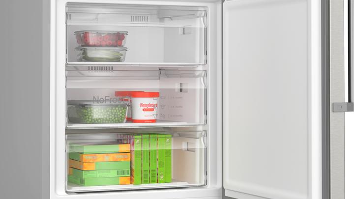 Produktbild Bosch Hausgeräte 13565 (440 l)