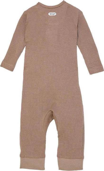 Produktbild Lodger Ciumbelle Strampler (56)