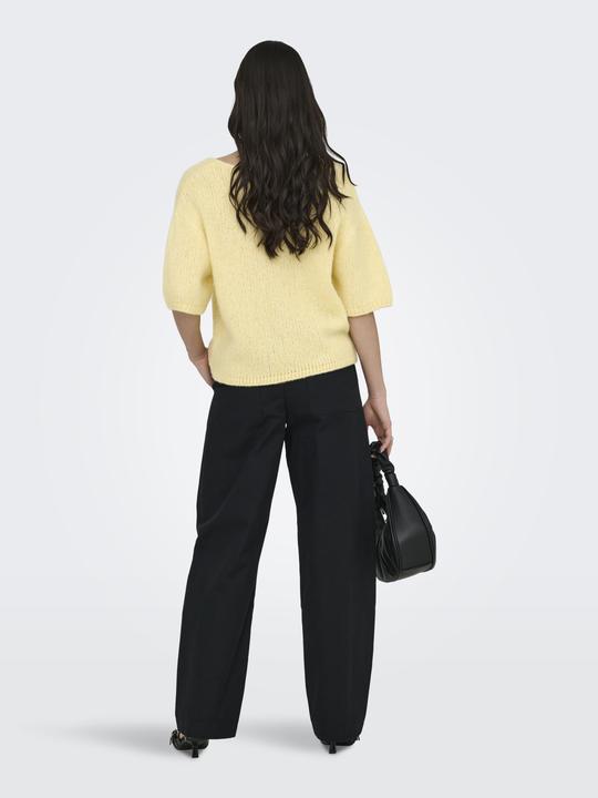 Actual product image JdY JDYLINEA Strickpullover Strickpullover (M)