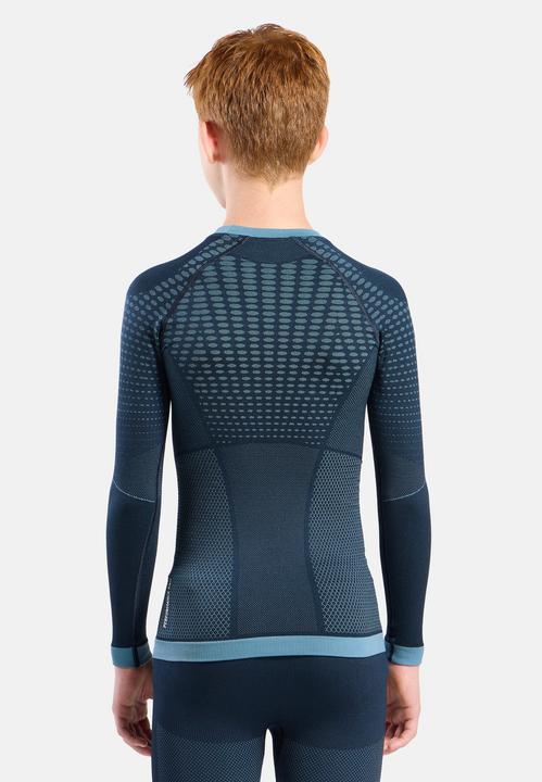 Actual product image Odlo Evolution Warm (140)