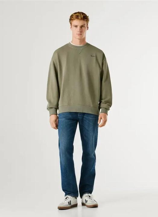 Produktbild Pepe Jeans Geo Small Logo (M)