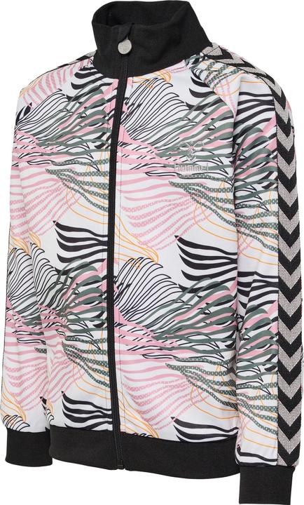 Produktbild hummel hmlALICIA ZIP JACKET (140)