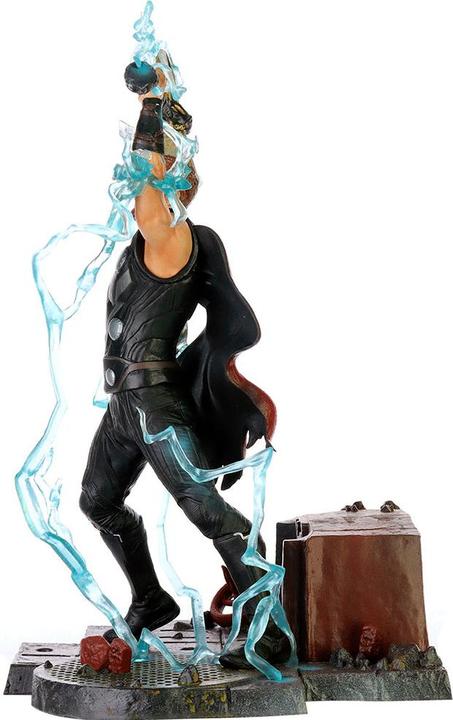Produktbild Diamond Select Toys Avengers - Infinity War: Marvel Gallery - Thor