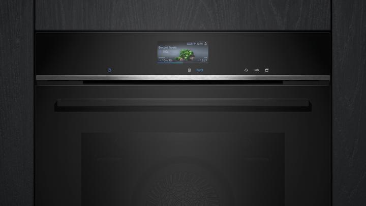 Actual product image Siemens HR776G1B1