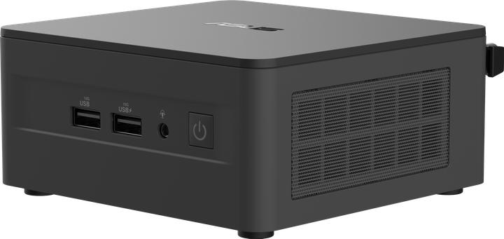 Actual product image ASUS RNUC13ANHI300000I BB i3-1315U (Intel Core i3-1315U)