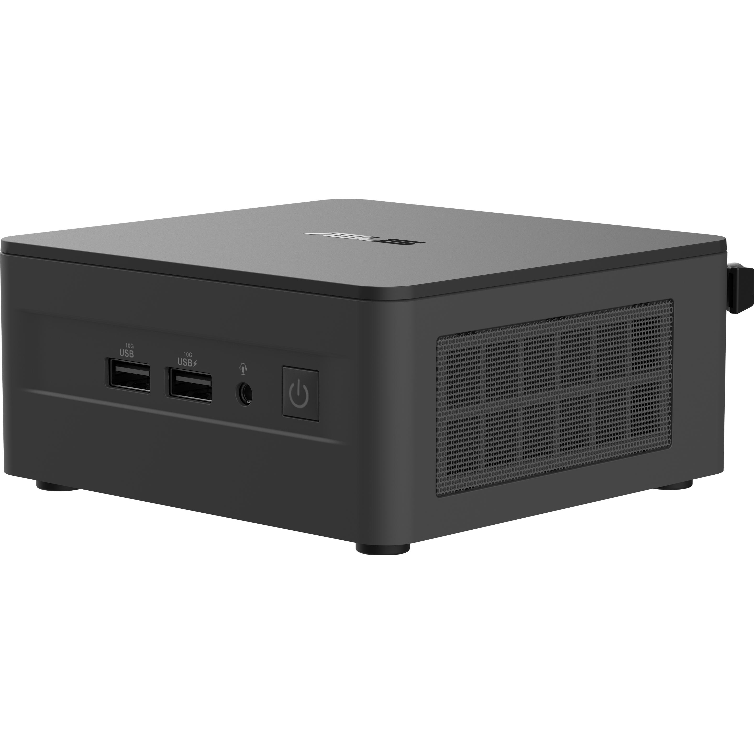 ASUS NUC 13 Pro RNUC13ANHI3 (Intel Core i3-1315U), Barebone