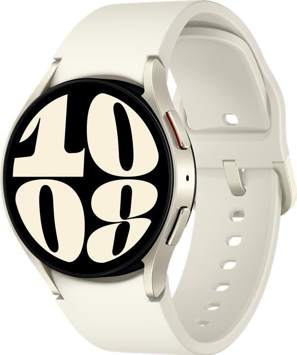 Actual product image Samsung Galaxy Watch6 LTE EN (40 mm, 4G)