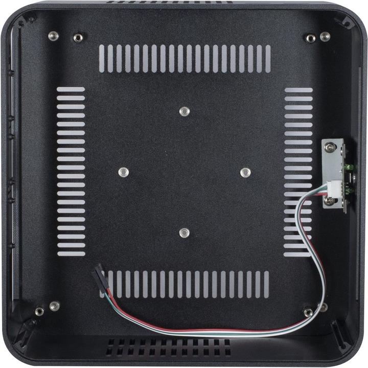 Image du produit Intertech ITX A80S (Mini-ITX)