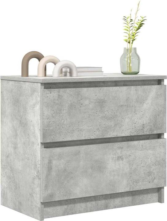 Produktbild vidaXL TV-Schrank (60 x 35 x 54 cm)