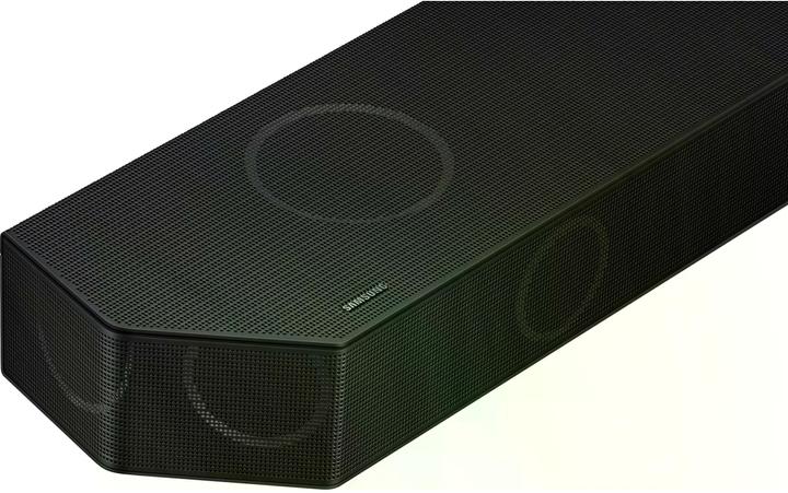 Produktbild Samsung HW-Q990D (656 W, 11.1.4 Kanal)