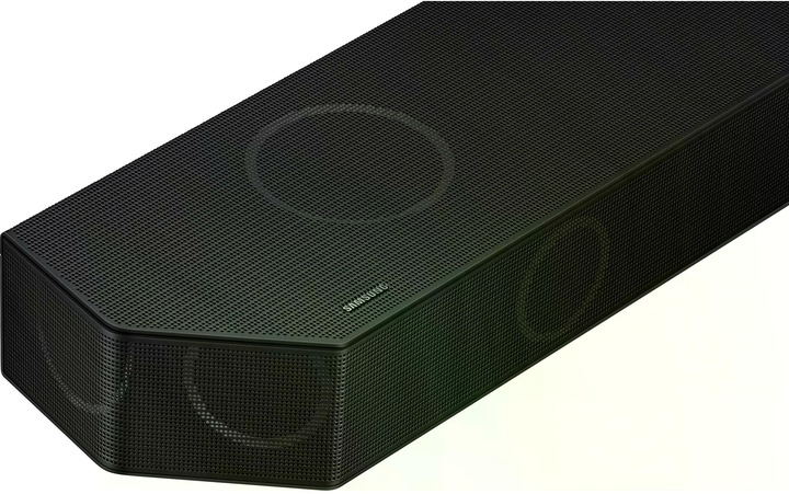 Immagine prodotto Samsung HW-Q990D (656 W, 11.1.4 Canale)
