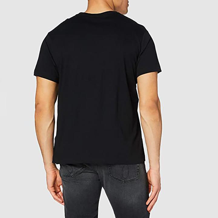 Actual product image Batman Tshirt (S)
