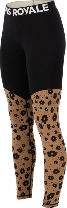 Immagine prodotto Mons Royale Cascade Merino Base Layer Legging (M)