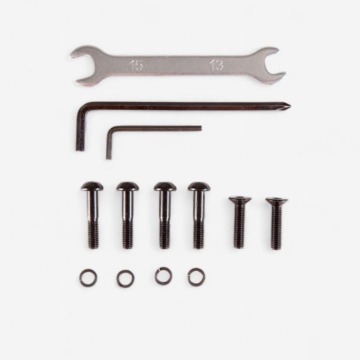 Actual product image Domyos Screw Spare part
