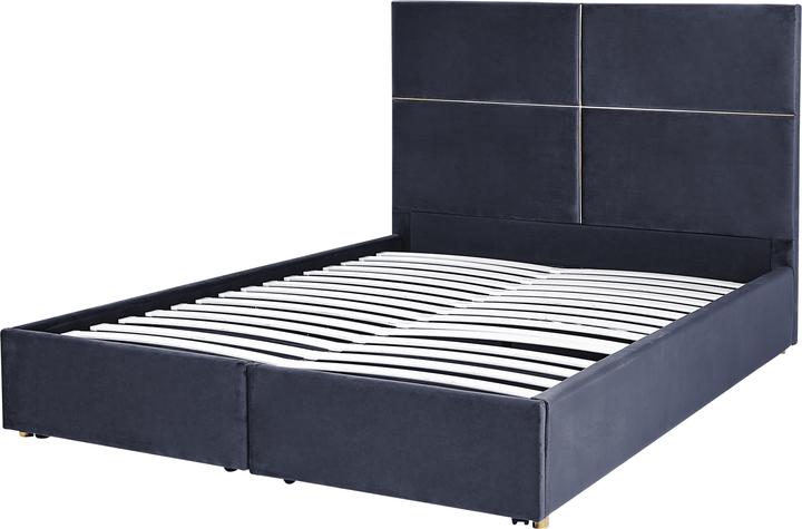 Actual product image Beliani Vernoyes (160 x 200 cm)