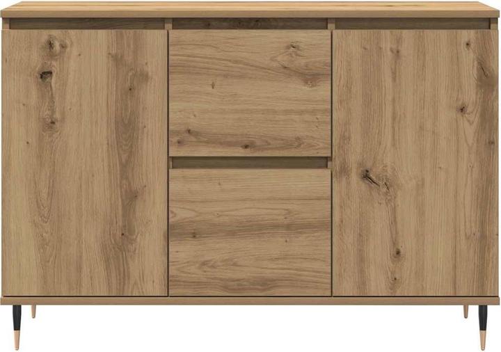 Image du produit vidaXL Sideboard-Aufbewahrung