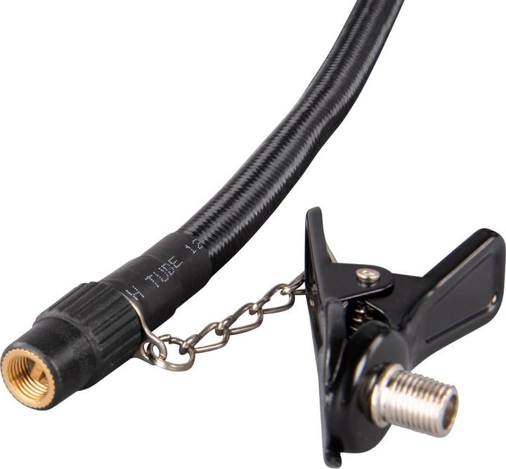 Produktbild Makita MP001GZ (11.10 Bar)