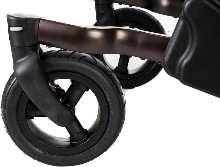 Image du produit Snoozy One Air Wheels 2+2