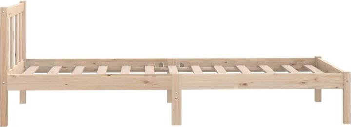 Image du produit vidaXL Tiziana (90 x 200 cm)