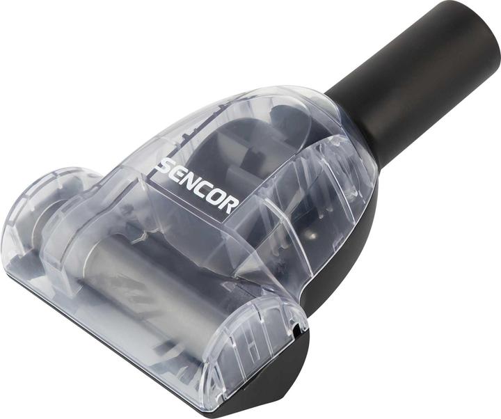 Actual product image Sencor - SVC 9000BK