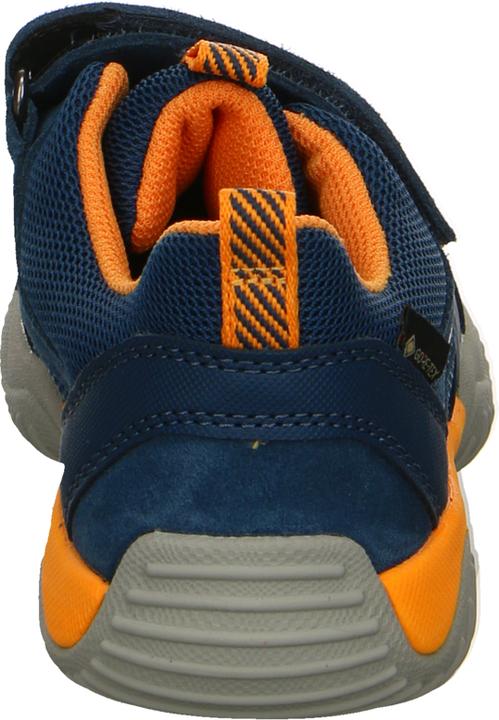 Actual product image Superfit Sportschuh Synthetik STORM (32)