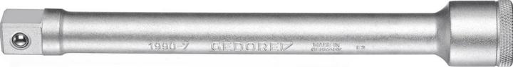 Actual product image Gedore Extension 1/2" 180 mm