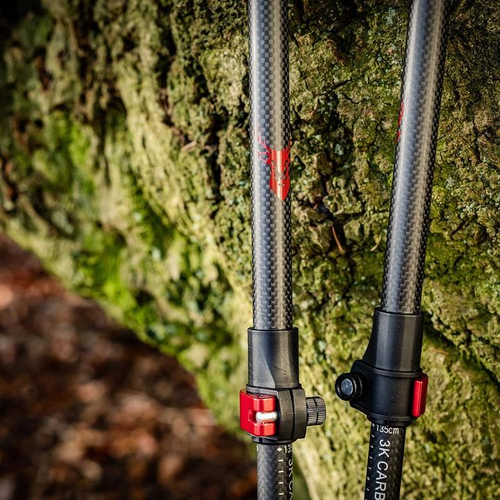 Produktbild Rothwild Trekkingstöcke