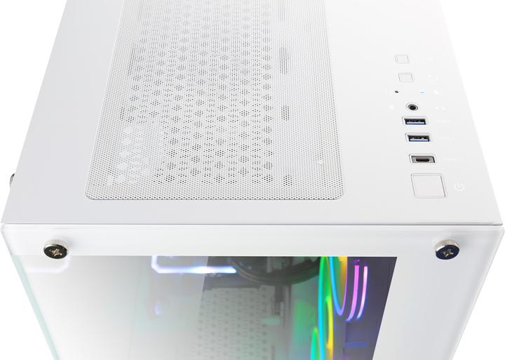 Produktbild CSL M10860H (AMD Ryzen 7 7800X3D, 32 GB, 2000 GB, Radeon RX 7900 XTX)