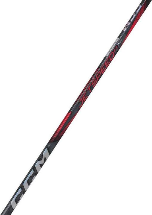 Image du produit CCM JetSpeed FT7 Pro SR Hockey Bâton Composite (droite, SR 80 Flex, 90TM) (Droite)