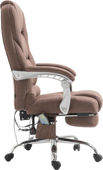 Actual product image CLP Pacific mit Massagefunktion