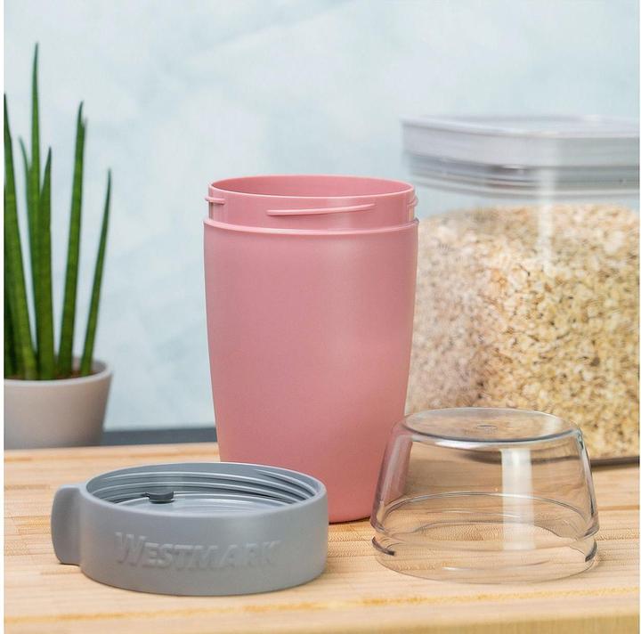 Productafbeelding Westmark Müslibecher 700ml