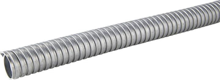Image du produit Lapp Tuyau de protection en métal argenté 61