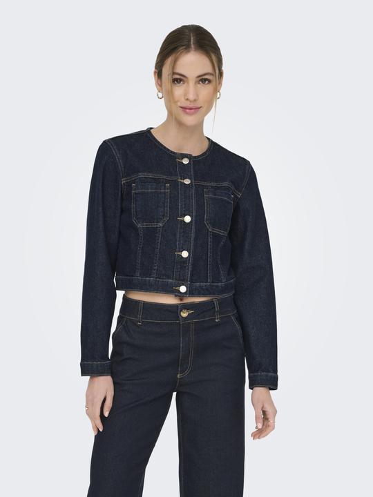 Immagine prodotto Only ONLJOANA Jeansjacke Jeansjacke (L)
