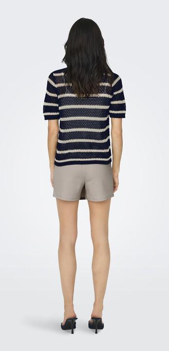 Immagine prodotto JdY Maglia con scollo rotondo Maglia con scollo rotondo (XS)
