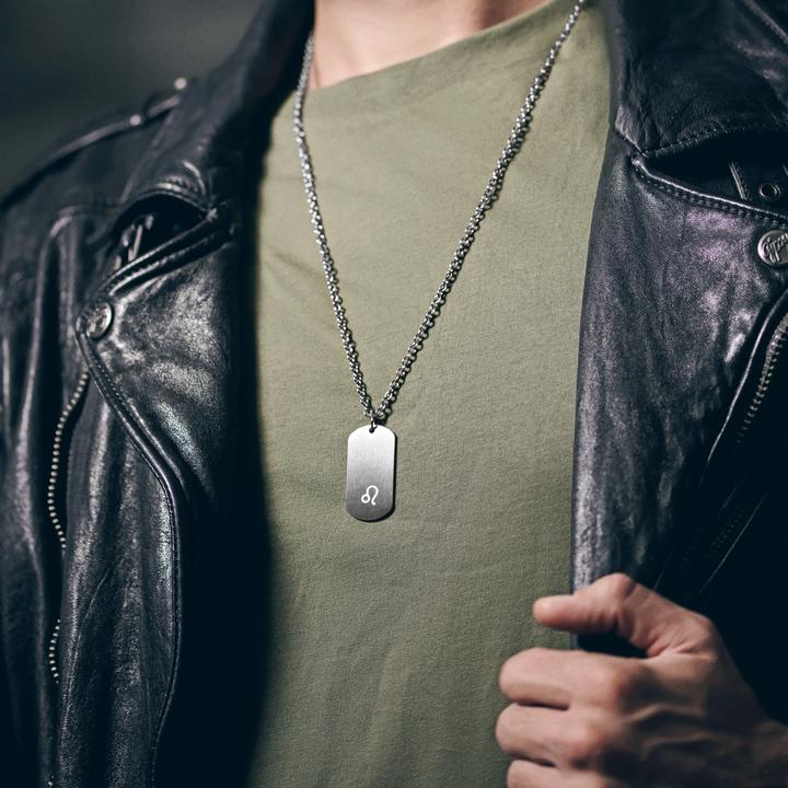 Immagine prodotto Lucleon Zodiac (Acciaio inossidabile)