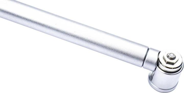 Actual product image Dasqua 5510-0005 Combined measuring range drilling jig set (L x W x H) 352 x 192 x 50mm 160mm Readout (16 cm)