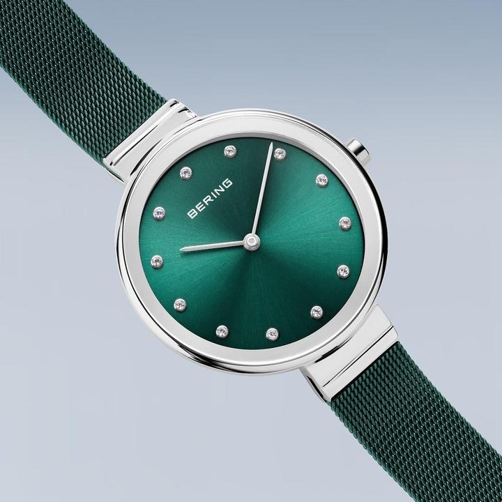 Produktbild Bering Classic (Analoguhr, 34 mm)