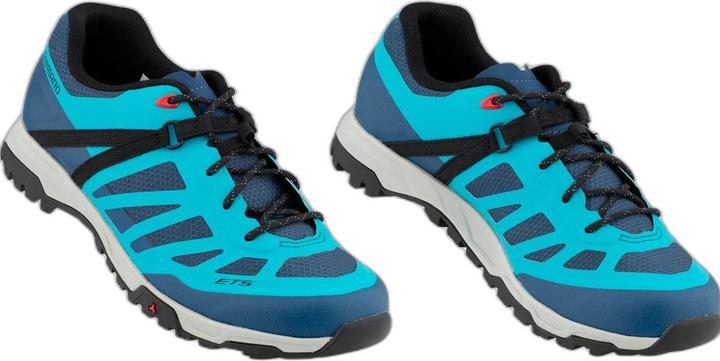 Actual product image Shimano SH-ET5 (37)