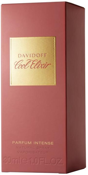 Immagine prodotto Davidoff Cool Elixir Parfum Intense Wom (Eau de parfum, 30 ml)