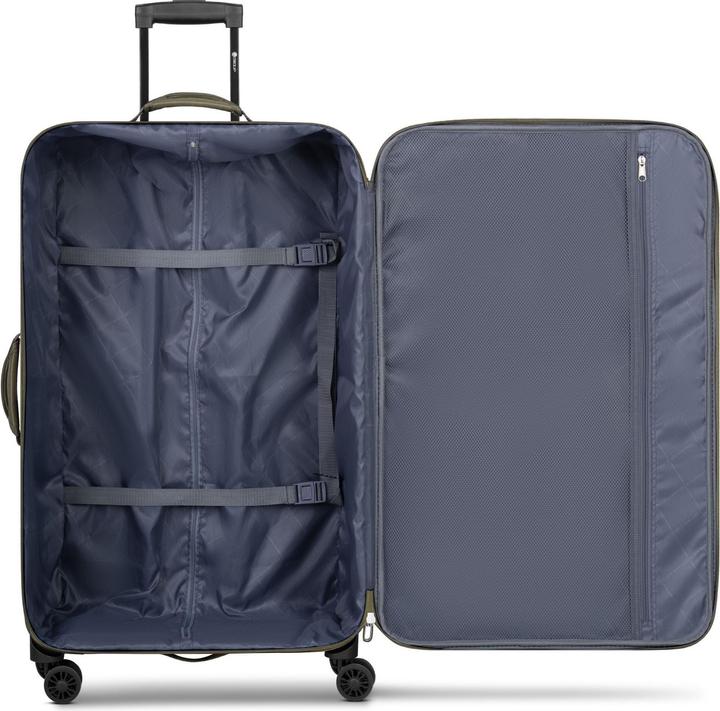 Produktbild Check.In Sevilla 2.0 4 Rollen Trolley 75 cm (92 l)