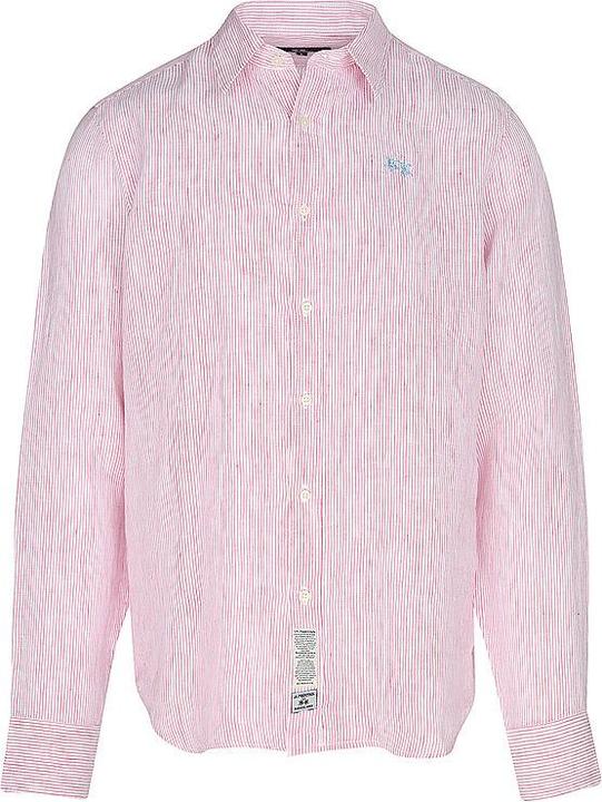 Produktbild La Martina Leinenhemd (XL)